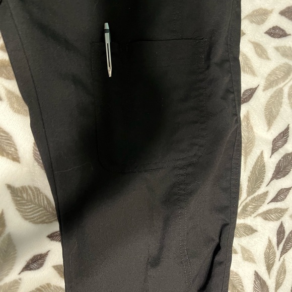 Sanibel Scrub Pants - Picture 3 of 5